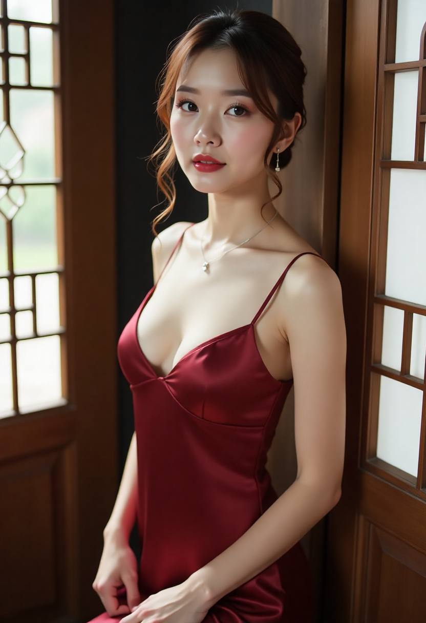 画境深深
