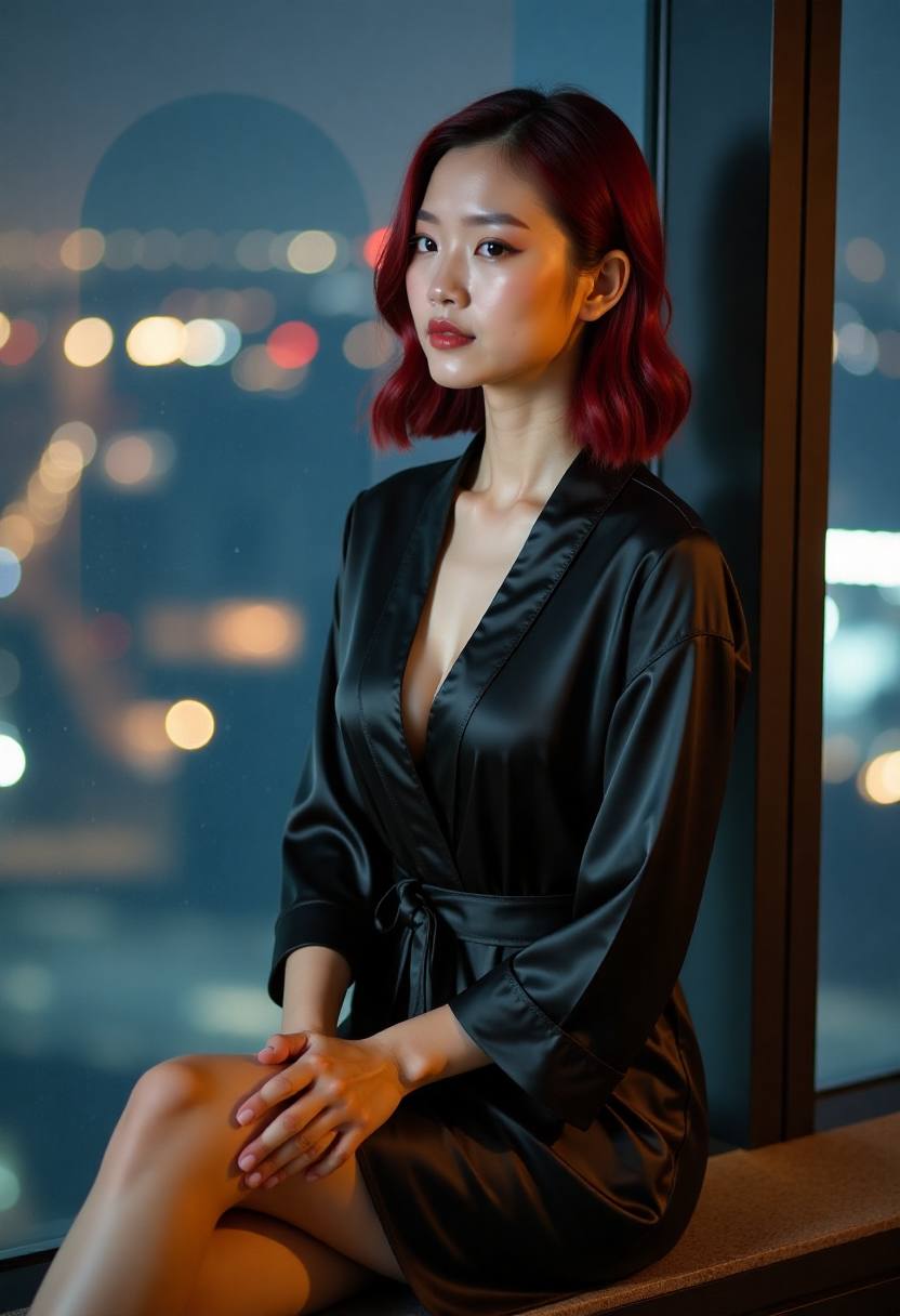 顾云深