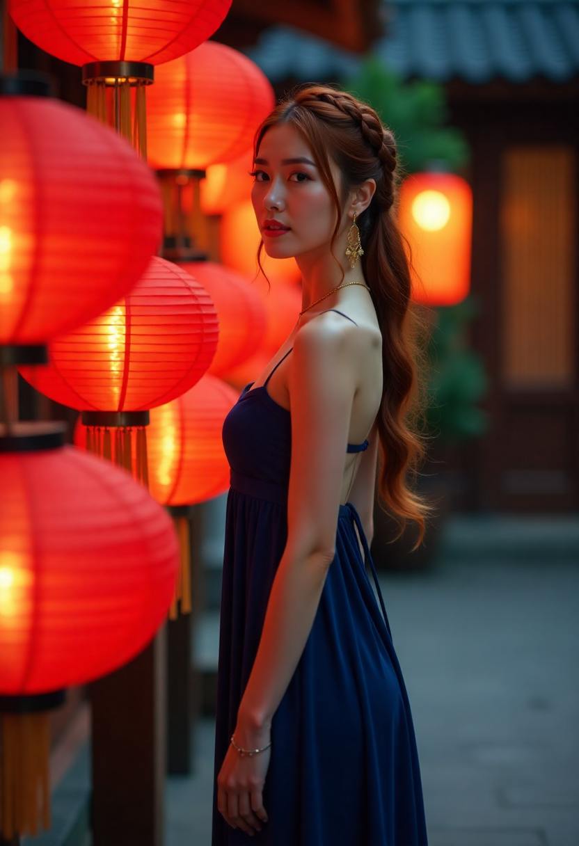 艺术之恋