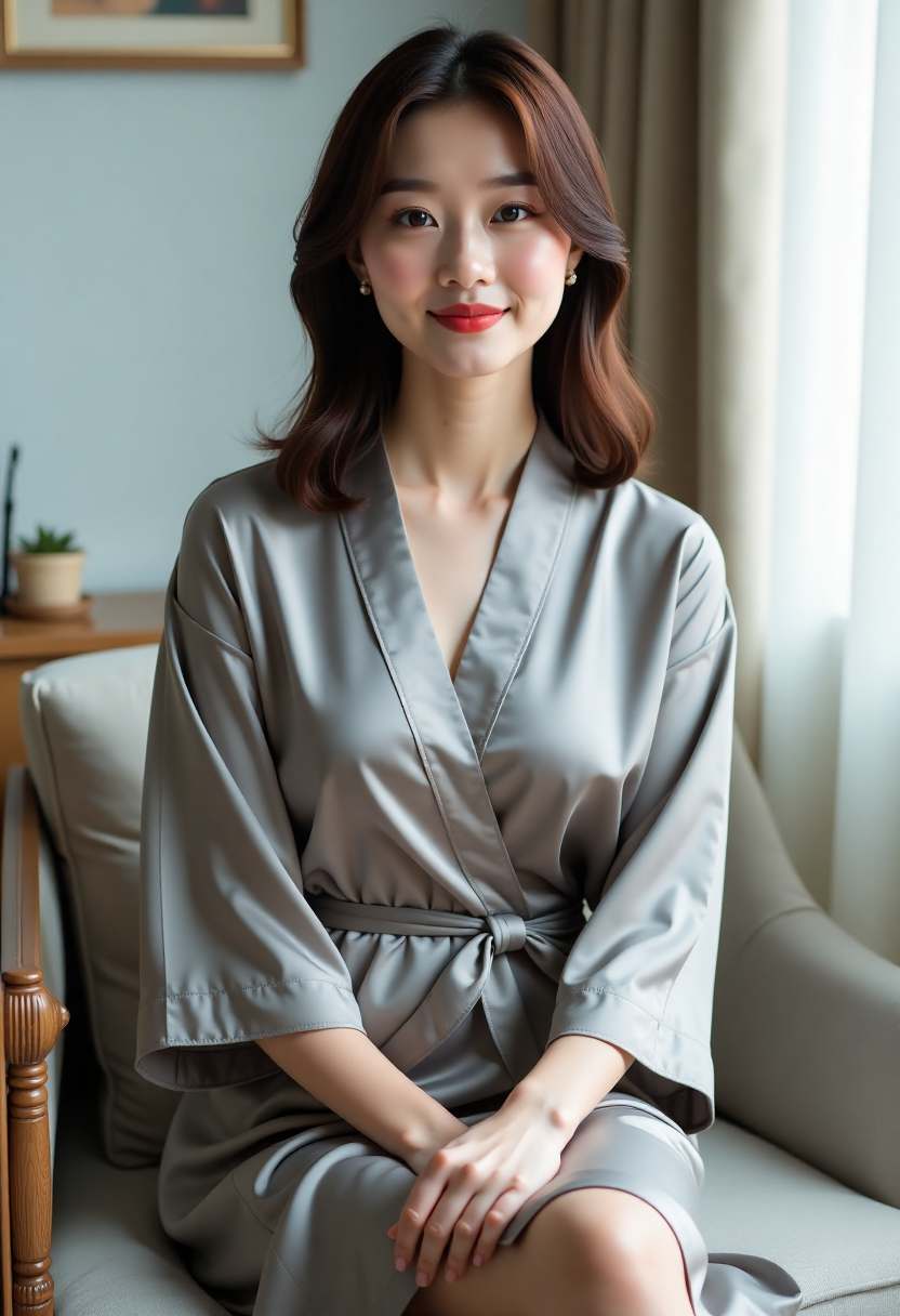 林晓月