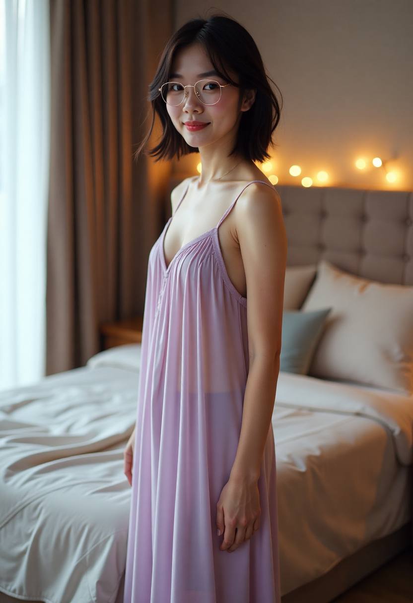 艺术家的恋人